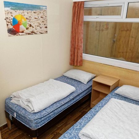 Pontins - Camber Sands Holiday Park Eksteriør bilde