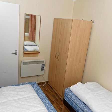 Pontins - Camber Sands Holiday Park Eksteriør bilde