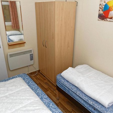 Pontins - Camber Sands Holiday Park Eksteriør bilde