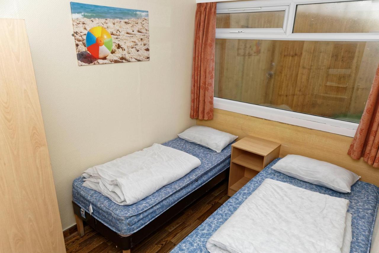 Pontins - Camber Sands Holiday Park Eksteriør bilde
