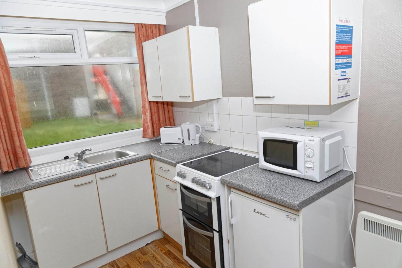 Pontins - Camber Sands Holiday Park Eksteriør bilde