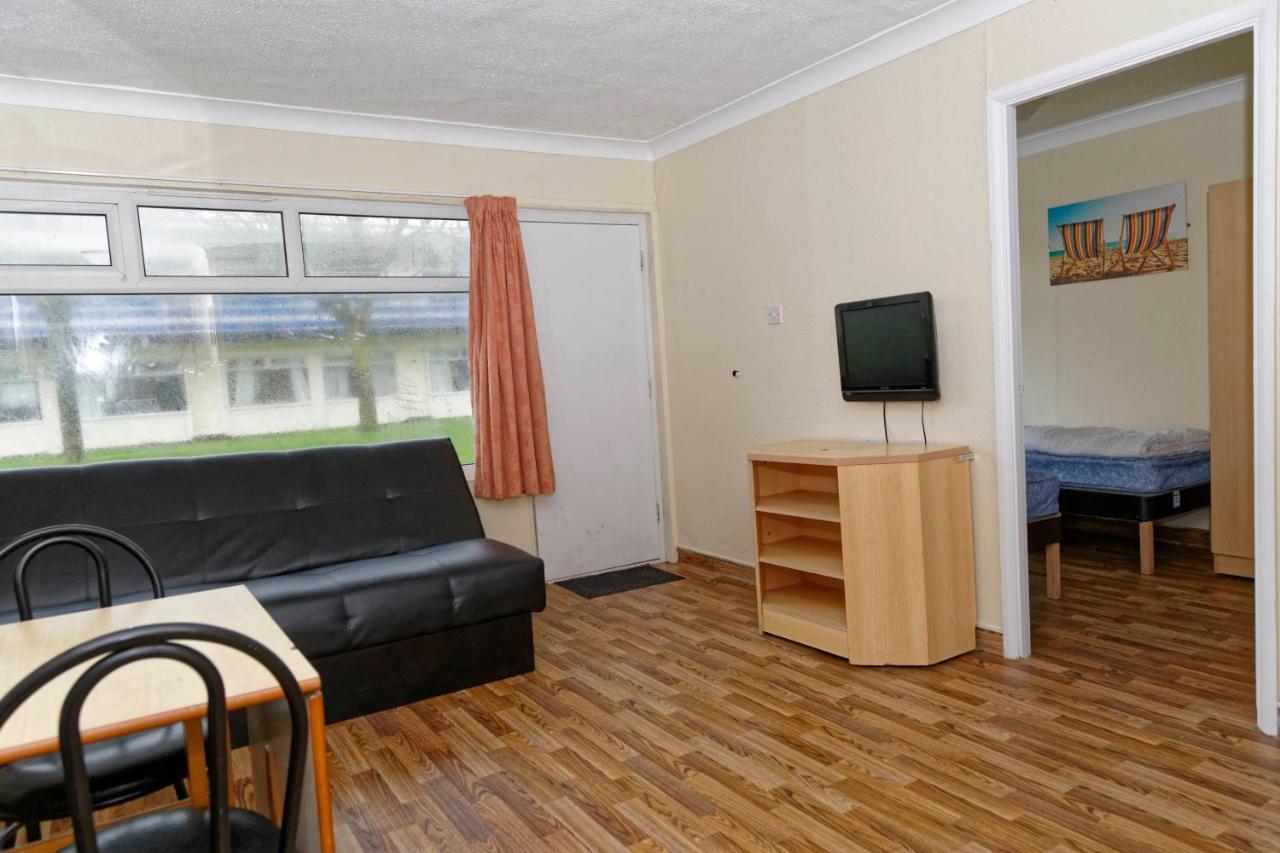 Pontins - Camber Sands Holiday Park Eksteriør bilde