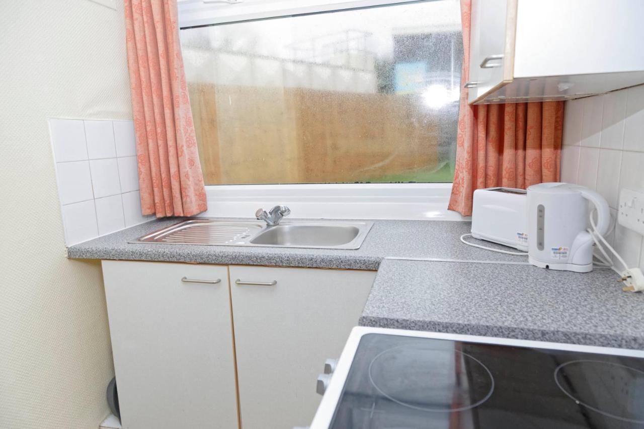 Pontins - Camber Sands Holiday Park Eksteriør bilde