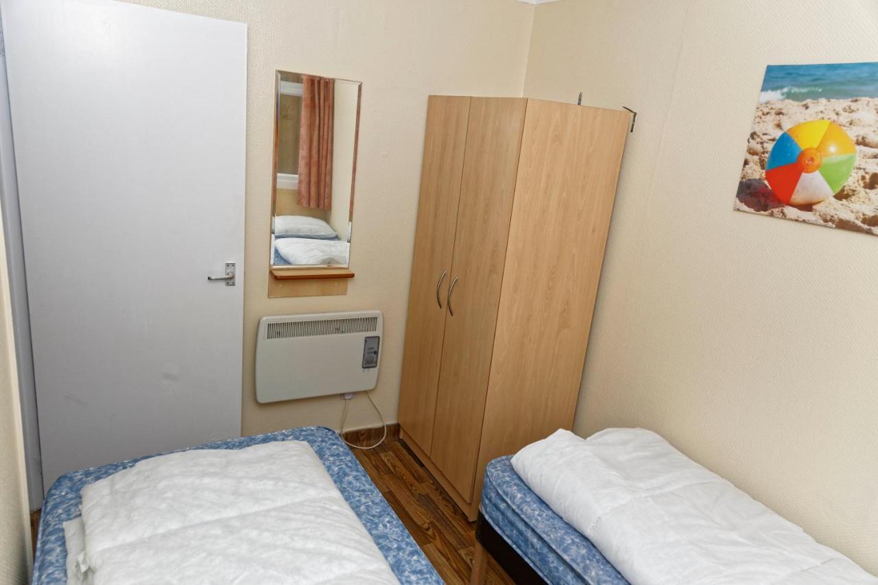 Pontins - Camber Sands Holiday Park Eksteriør bilde