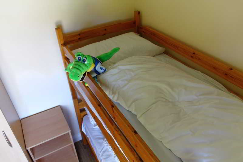 Pontins - Camber Sands Holiday Park Eksteriør bilde