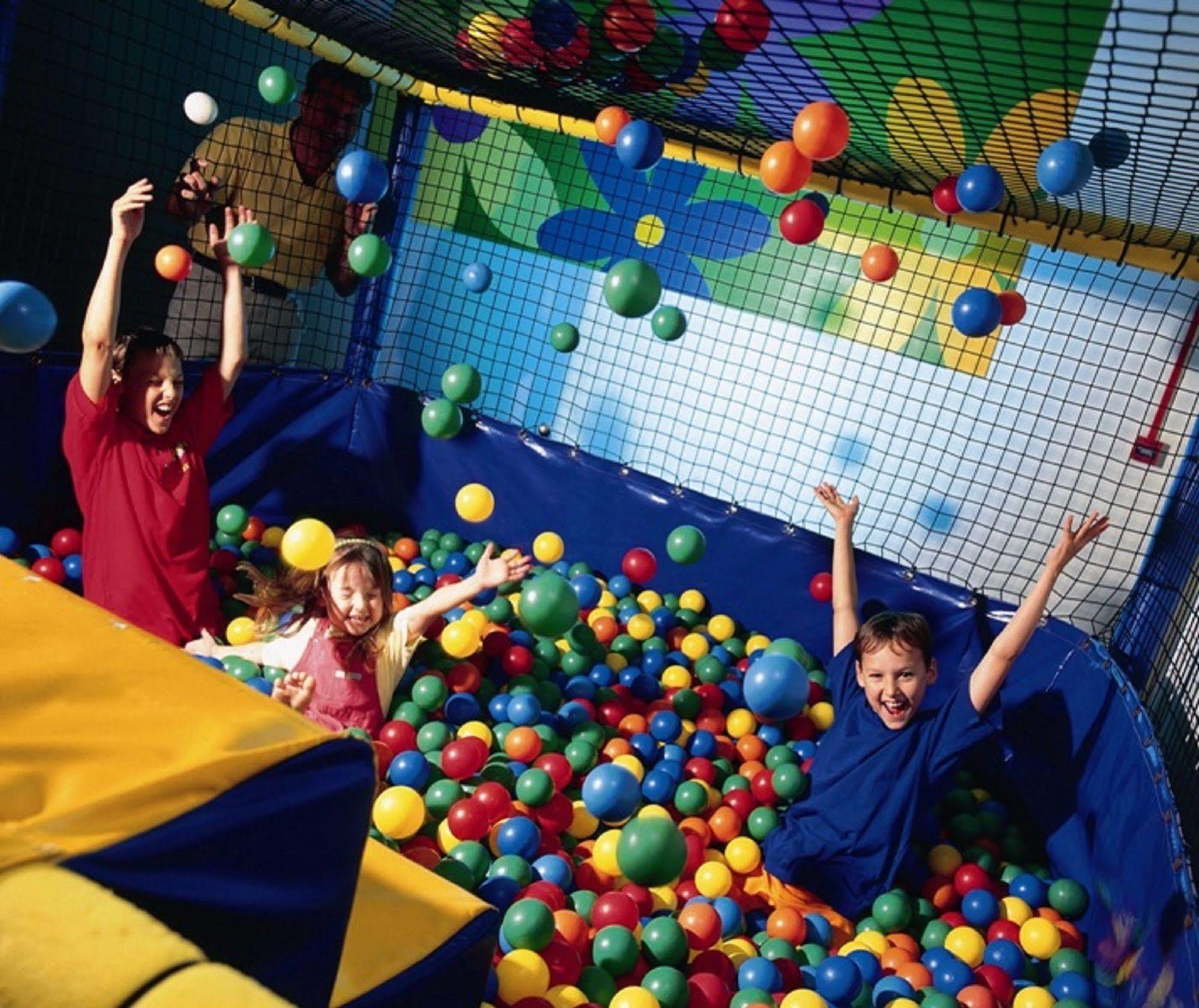 Pontins - Camber Sands Holiday Park Eksteriør bilde