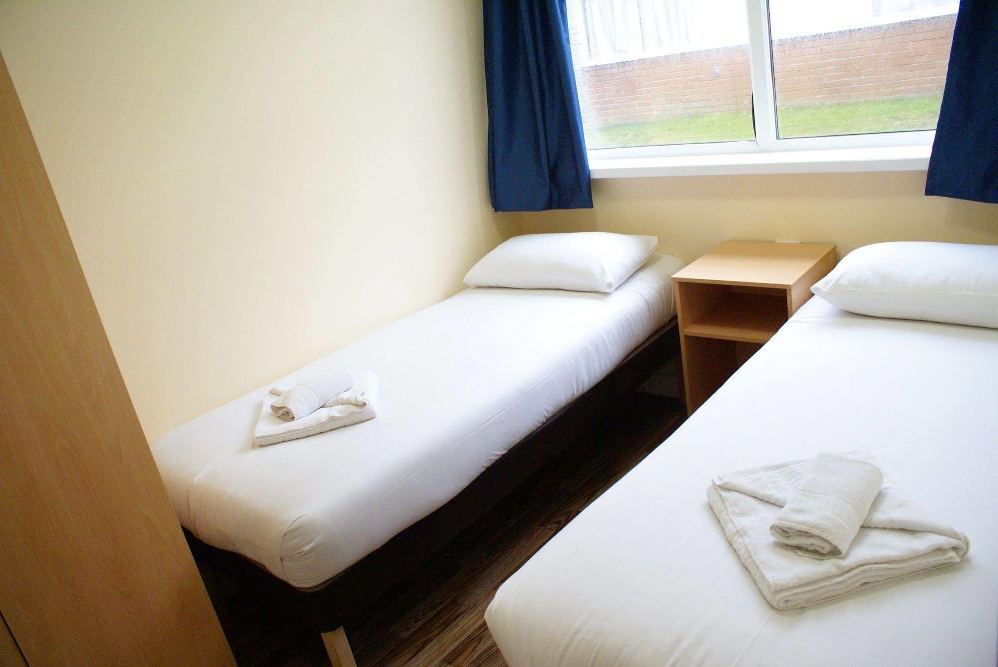 Pontins - Camber Sands Holiday Park Eksteriør bilde