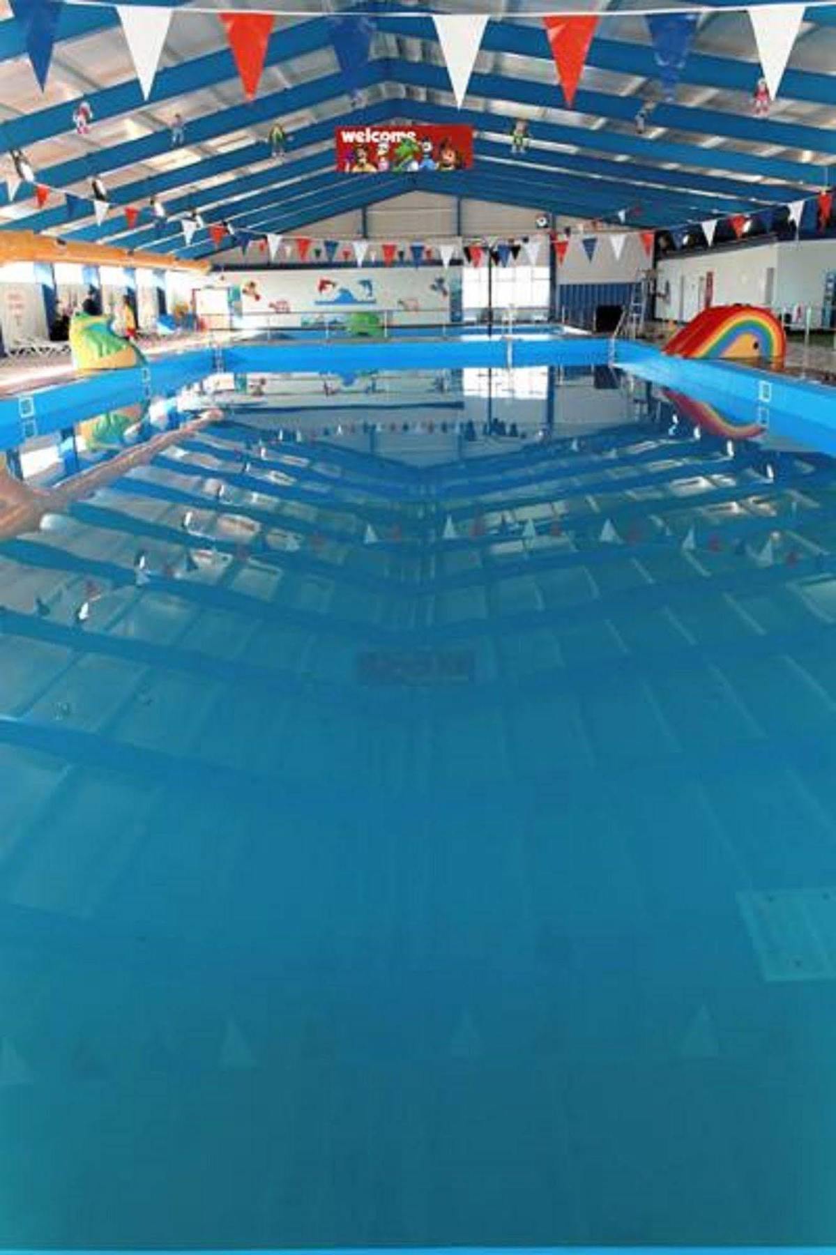 Pontins - Camber Sands Holiday Park Eksteriør bilde