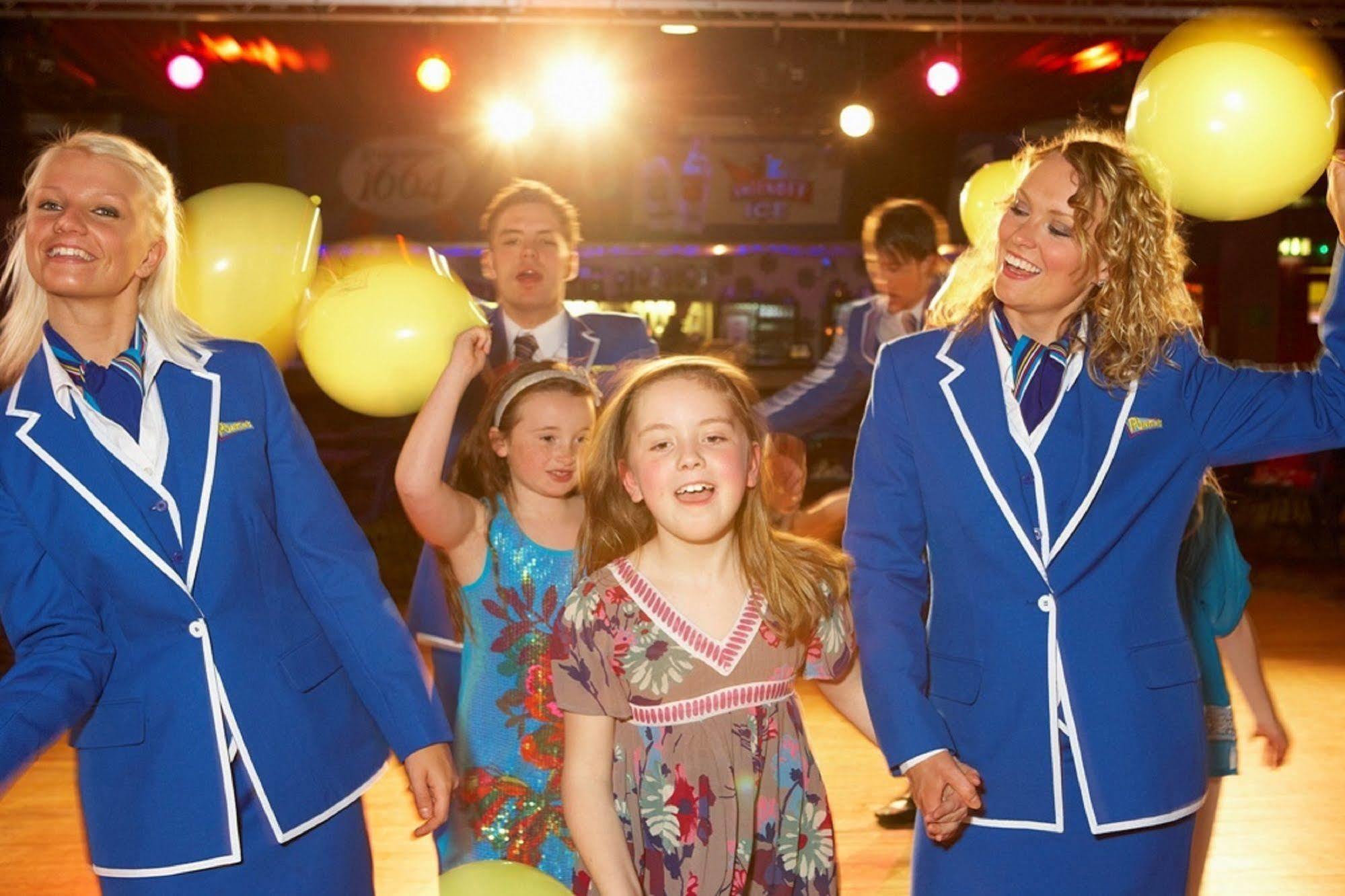 Pontins - Camber Sands Holiday Park Eksteriør bilde