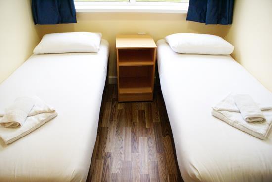 Pontins - Camber Sands Holiday Park Eksteriør bilde